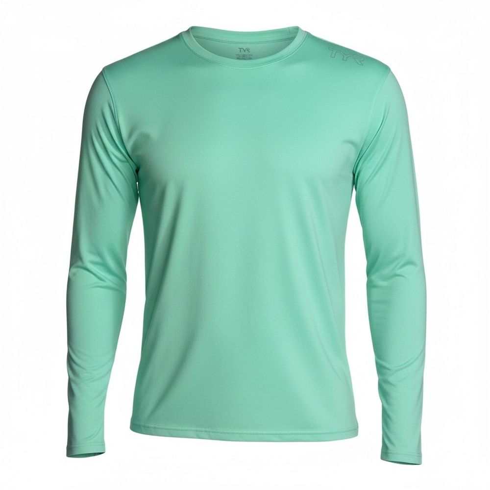 TYR Aqua Long Sleeve Top